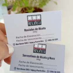 Espacio 91, Diseño y sublimación