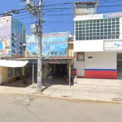 Funtae Takewondo Mexico