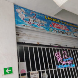 Lavandería Esperancita