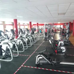 SNAP Fitness