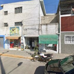 Tintorería y Planchaduría "Valencia"