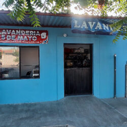 Lavandería 5 de Mayo