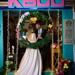 Kado flower Shop Sc. Tierra colorada
