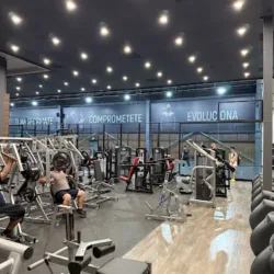 Fisic Fitness Pádel