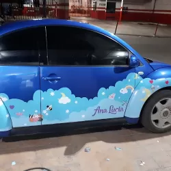 SERIGRAF LA CRUZ