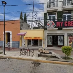 MERCERIA JUQUILITA