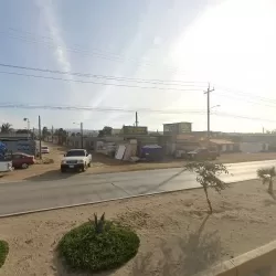 Madereria La Sierra