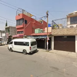 Papeleria Merceria Material Escolar San Juditas / Juarez