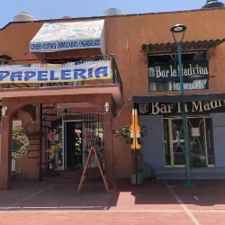 Papelería Jade