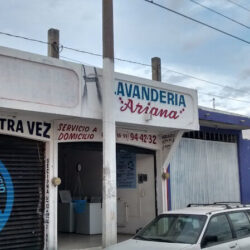 Lavandería Ariana