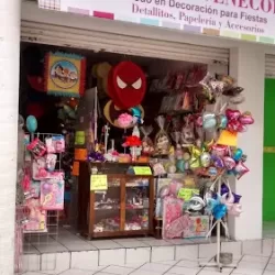 Papeleria y Detallitos Venecol