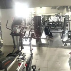 Gimnasio Facultad de Medicina UANL