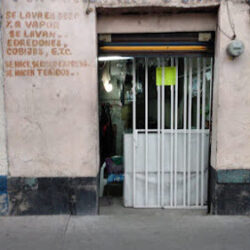 Tintorería Y Planchaduria El Pavito