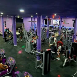 Gods Gym