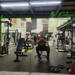 Enyolsgym