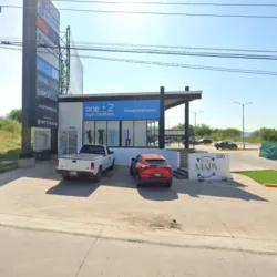 Total GYM Culiacán