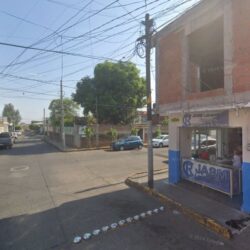 Lavandería JASM