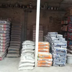 FerreMateriales Guadalajara