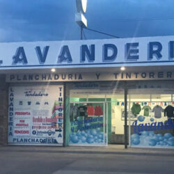 Lavandería El Tendedero