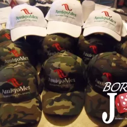 Bordados Jorge Beltran