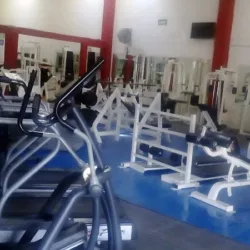 Sport Three Gym