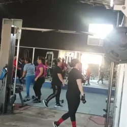 Velazquez GYM
