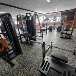 Nation fitzone expréss GYM