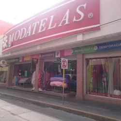 Modatelas San Martín Texmelucan