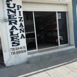 FUNERALES PIZAÑA