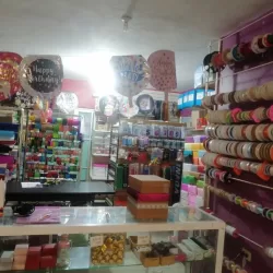CIBER Y PAPELERIA REYNA