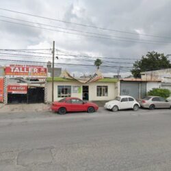 Lavandería Treviño