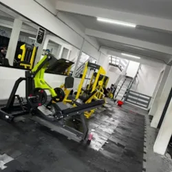 ELEMENTS GYM