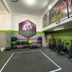 SIERRA TRAINING