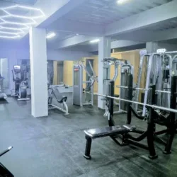 Loma Fit Strength Gym