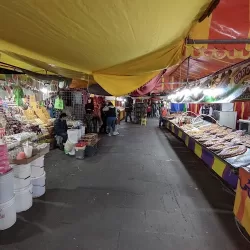 Mercado Municipal Luis Donaldo Colosio