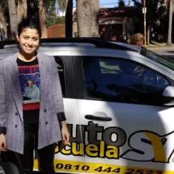 Autoescuela Sv