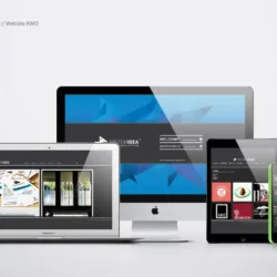 System Idea - Diseño Gráfico y Web
