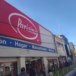Parisina