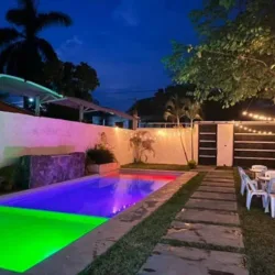 Quinta Malibú