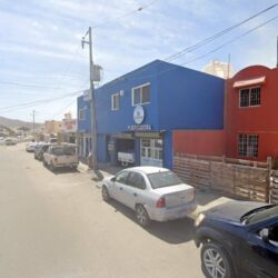 Purificadora Y Lavanderia La Noria
