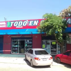 Papelería Mónica