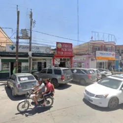 Villa unión poanas durango