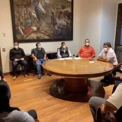Agencia Municipal Vicente Guerrero