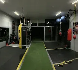 AlvarosgymBox