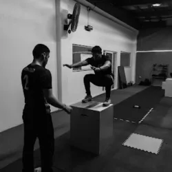 Baja Training