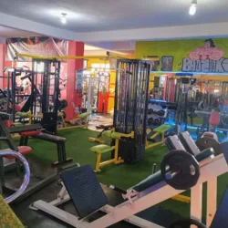 GymBadzooki