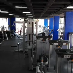 Club Fitness