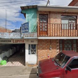 Lavanderia Lupita