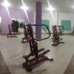 Cardio en Escaladora