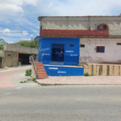 Lavanderia Ramos 4 la lomita